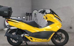 HONDA PCX 125 JF56