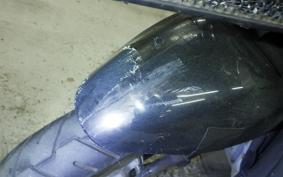 SUZUKI ﾚｯﾂ CA4AA