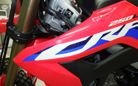 HONDA CRF250L 2006 MD47