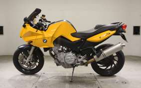 BMW F800S 2007