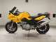 Фото BMW F800S 2007 с японского аукциона