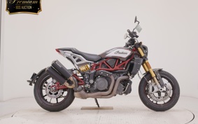 INDIAN FTR1200R carbon 2022