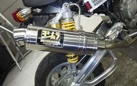 HONDA GORILLA 2021 Z50J