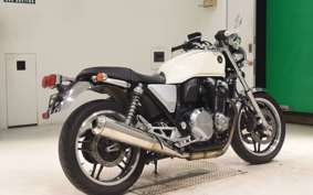 HONDA CB1100 2011 SC65