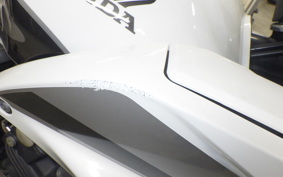 HONDA CB400 SUPER BOLDOR VTEC 2012 NC42