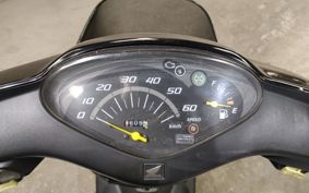 HONDA DIO 2007 AF68