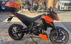 KTM 690 DUKE 2008 LDS40