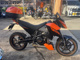 Фото KTM 690 DUKE 2008 с японского аукциона