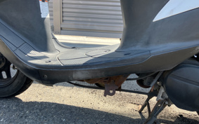 SUZUKI LET`S2 CA1PA