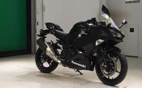 KAWASAKI NINJA 400 EX400G