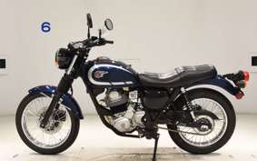 KAWASAKI W230 2018 BJ230A