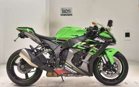 KAWASAKI ZX 10 NINJA ABS 2019 ZXT02E