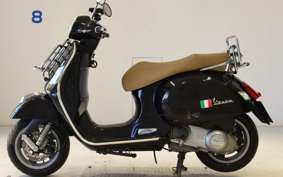 VESPA GTS250 IE