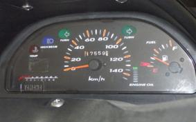 YAMAHA MAJESTY 125