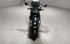 SUZUKI ADDRESS V125 CF4MA