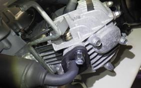 HONDA C50 SUPER CUB 2026 AA07