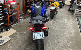 BMW R1300RS Touring 2026 0M61