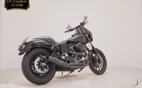 HARLEY FXD 1450 2002