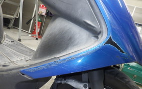 SUZUKI ADDRESS V125 G 2013 CF46A