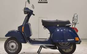 VESPA PX200E 2008