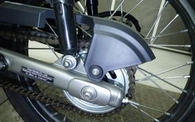 HONDA CT125-2 2018 JA65