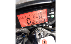 SUZUKI JIKUSA-150 NG4BG