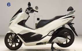 HONDA PCX125 2008 JF81