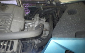 YAMAHA TRICITY 125 A 1999 SEC1J