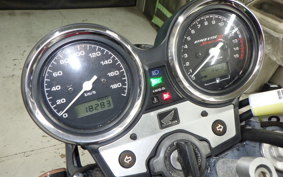 HONDA CB400SF VTEC Spec3 2005 NC39