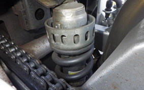 SUZUKI GSR400 2007 GK7DA