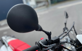 HONDA CRF250L MD38
