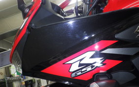 SUZUKI GSX-R125 2004 DL33B