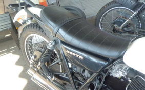 KAWASAKI 250TR BJ250F