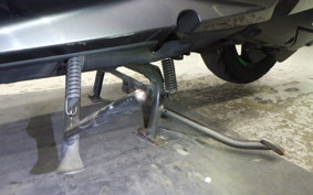 YAMAHA MAXAM 250 2014 SG21J