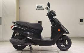 YAMAHA AXIS 125 Z 2002 SED7J