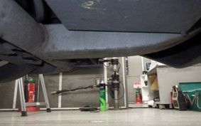 SUZUKI ADDRESS V125 G CF46A