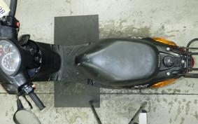 YAMAHA JOG Gen.5 SA36J