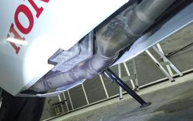 HONDA CBR600RR GEN 3 2017 PC40