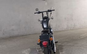 HARLEY XL1200S 2002 CHP
