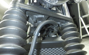 HONDA CL250-2 1986 MC57