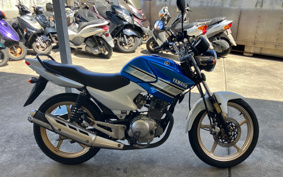 YAMAHA YBR125 PCJL