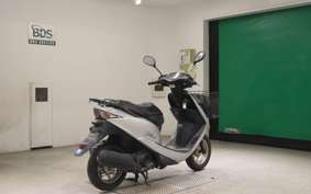 HONDA DIO Gen.6 2024 AF62