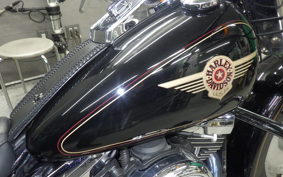 HARLEY FLSTF 1340 1998
