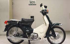 HONDA C70 SUPER CUB E 2009 C70