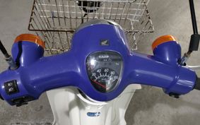 HONDA SUPER CUB110 JA07