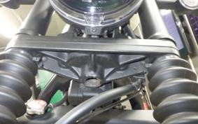 HONDA REBEL 250 A 2005 MC49
