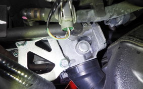 HONDA VTRF250 MC33