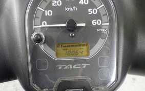 HONDA TACT Gen.4 AF75