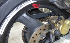HONDA VTR1000F 1997 SC36