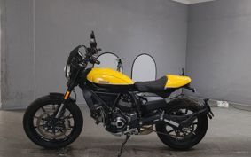 DUCATI  DUCATI  SCRAMBLER  FULL  THROTTLE  KC04AA